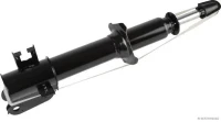 Stoßdämpfer /V/AGILA 10 00- /R/ GAS