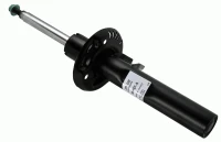 Stoßdämpfer /V/AUDI Q3 20 TFSI 11-