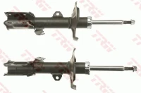 Stoßdämpfer /V/AVENSIS 03- GAS