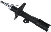 Stoßdämpfer /V/AVENSIS VERSO 03- /R/ GAS