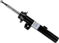 Stoßdämpfer /V/BMW 1 E87 04- /L/ GAS