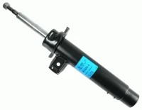 Stoßdämpfer /V/BMW X1/E84/ 09-