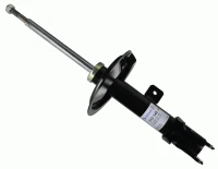 Stoßdämpfer /V/C4 16HDI 04- /L/ GAS
