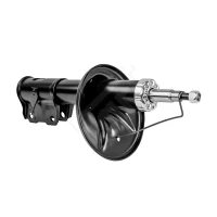 Stoßdämpfer /V/CARISMA 99-06 /R/ GAS