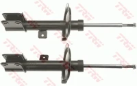 Stoßdämpfer /V/CITROEN C3,C4 04- GAS