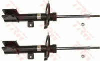 Stoßdämpfer /V/CITROEN C4 20HDI 04- GAS