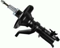 Stoßdämpfer /V/CIVIC VI /R/ GAS