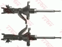 Stoßdämpfer /V/CIVIC VII 01-05 GAS