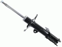 Stoßdämpfer /V/COROLLA 02-06 /R/ GAS