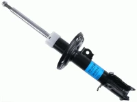 Stoßdämpfer /V/CORSA C 00- /L/ GAS