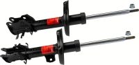 Stoßdämpfer /V/CORSA D 06- /GAS/ /KPL/