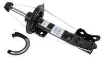 Stoßdämpfer /V/DB A-KLASSE W169 04-