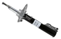 Stoßdämpfer /V/DB W168 97- GAS