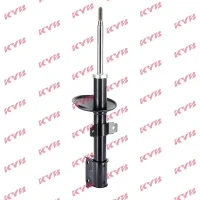 Stoßdämpfer /V/ DUSTER 15DCI 10-
