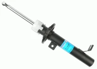 Stoßdämpfer /V/FIESTA 01- /R/ GAS