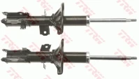Stoßdämpfer /V/GETZ 02- GAS