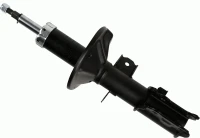 Stoßdämpfer /V/GETZ 02- /R/ GAS