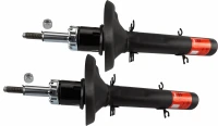 Stoßdämpfer /V/GOLF IV 14-16 97- GAS