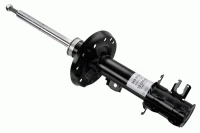 Stoßdämpfer /V/GRANDE PUNTO 05- /R/ GAS