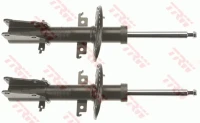 Stoßdämpfer /V/KANGOO 15DCI 08- GAS