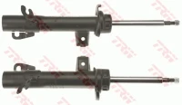 Stoßdämpfer /V/MINI 06- GAS