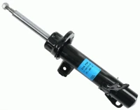 Stoßdämpfer /V/MINI 06- /R/ GAS
