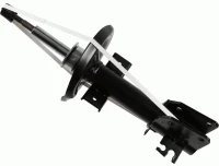 Stoßdämpfer /V/MOVANO,MASTER 23 10- GAS