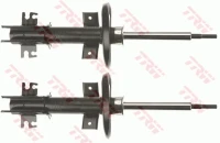 Stoßdämpfer /V/MOVANO,MASTER 23 10- GAS