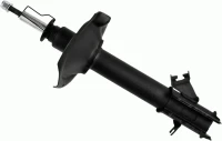 Stoßdämpfer /V/NISSAN X-TRIAL 01- /R/ GA