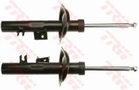 Stoßdämpfer /V/PEUGEOT 205 83-98 GAS