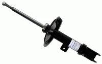 Stoßdämpfer /V/PEUGEOT 307 20HDI -05 /R/