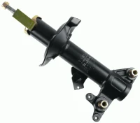 Stoßdämpfer /V/PRIMERA 03- /L/ GAS
