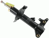 Stoßdämpfer /V/PRIMERA 03- /R/ GAS
