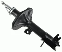 Stoßdämpfer /V/SANTA FE 01-06 /R/ GAS