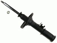Stoßdämpfer /V/SHUMA 96-01 /L/ GAS