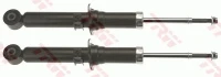 Stoßdämpfer /V/SORENTO 02- GAS