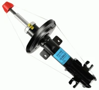 Stoßdämpfer /V/STILO 12-18 16V,19JTD 02-