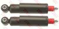Stoßdämpfer /V/T4 90-03 Öl /WZMOCN/