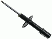 Stoßdämpfer /V/THALIA 14 00- GAS