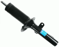 Stoßdämpfer /V/TRANSIT 24TDCI 06- GAS