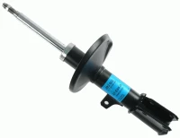 Stoßdämpfer /V/TWINGO 12 00- /R/ GAS