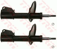 Stoßdämpfer /V/TWINGO 12 93-00 Öl /