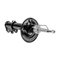 Stoßdämpfer /V/YARIS 10 06- /L/ GAS