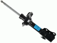 Stoßdämpfer /V/YARIS 99-05 GAS