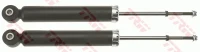 Stoßdämpfer /H/C-CROSER 07-GAS /KPL/