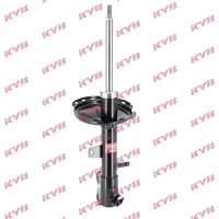 SUSPENSION/T/LEXUS RX 03- /L/ GAS