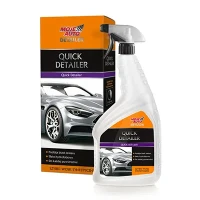 SYNTHETISCHES WACHS 0,75L QUICK DETAILER