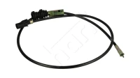 TACHOWELLE.PASSAT 1.6-1.8D 81- /1290/