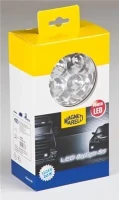 TAGFAHRLICHT LED LAQ010/ORK