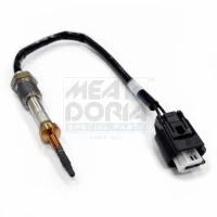 TEMPERATURGEBER.KÜHLWASS..ABGAS BMW 520D